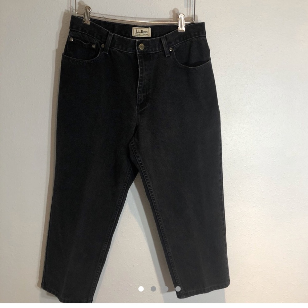 L.L. Bean Jeans | Vintage L.L.Bean Mom Jeans
